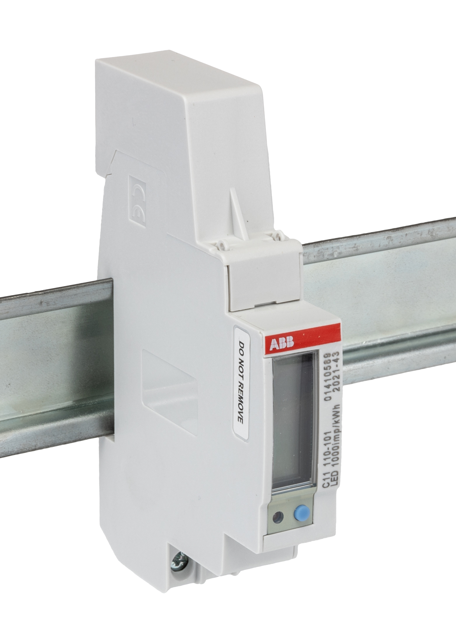 2CMA103571R1000  C11 110-101 MID, ABB