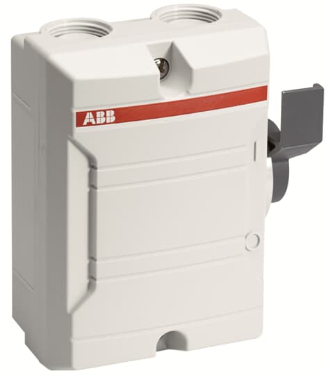 2CMA142401R1000 BW 225 W DP, ABB