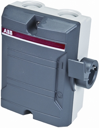 2CMA142417R1000  BWS 316 TPN, ABB