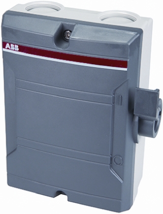 2CMA142420R1000  BWS 325 TPN, ABB