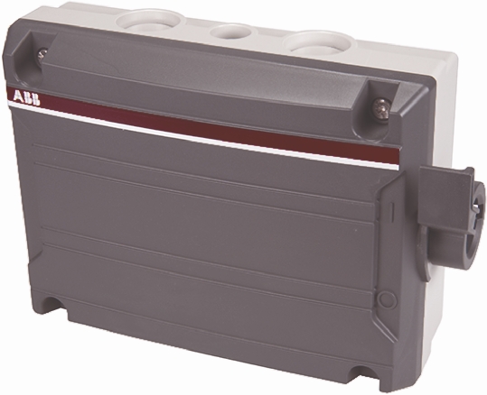 2CMA142422R1000  BWS 625 TPN, ABB