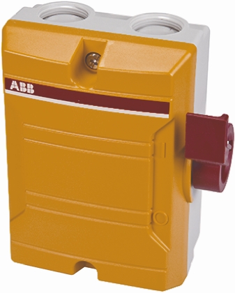 2CMA142423R1000  BWS 316Y TPN, ABB