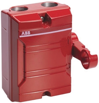 2CMA142442R1000  KSF 325 NO/TPN, ABB