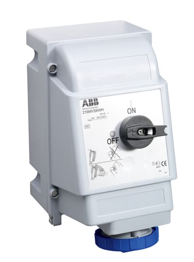 2CMA163257R1000, Amphenol Industrial