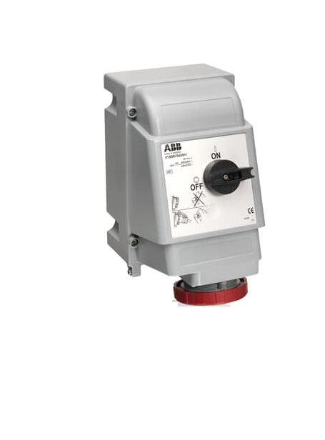 2CMA163264R1000, Amphenol Industrial