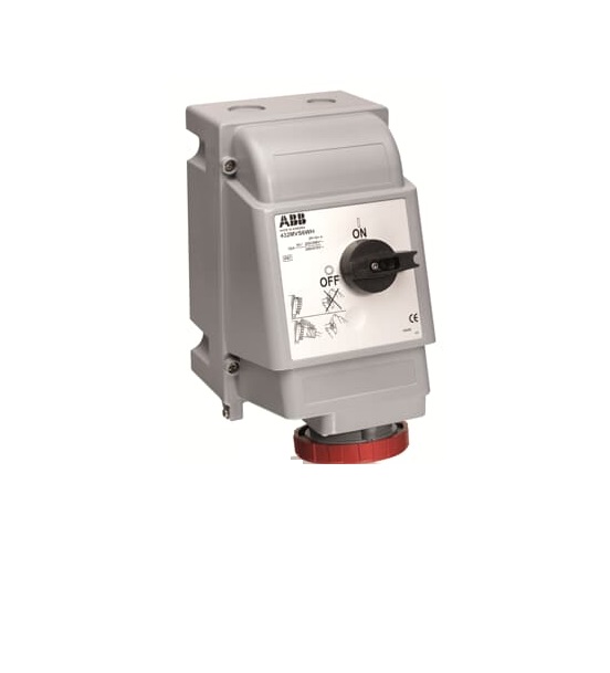 2CMA163285R1000, Amphenol Industrial