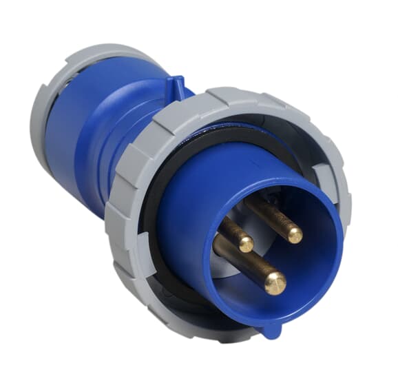 2CMA166722R1000, Amphenol Industrial