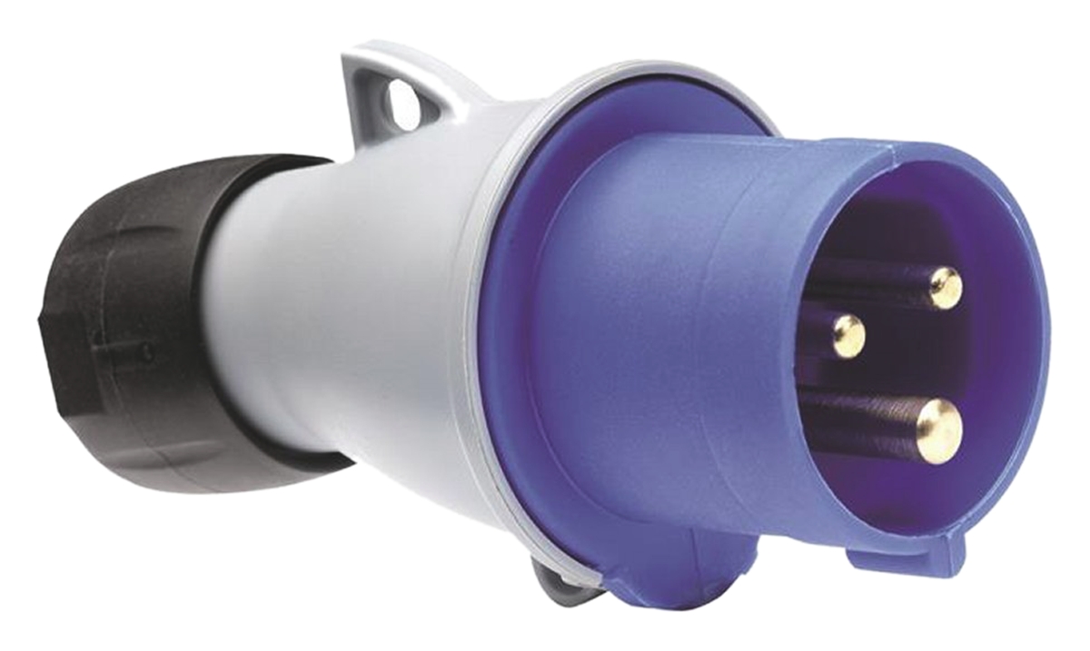 2CMA166742R1000  263P6, Amphenol Industrial