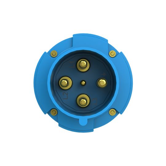 2CMA166756R1000, Amphenol Industrial