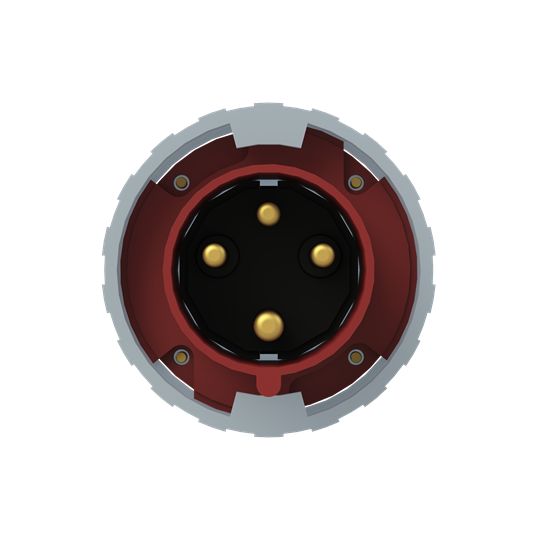 2CMA166786R1000, Amphenol Industrial
