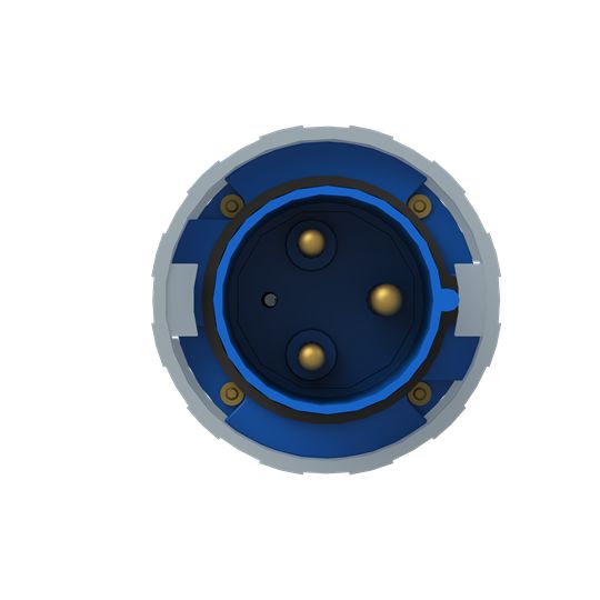 2CMA166810R1000, Amphenol Industrial