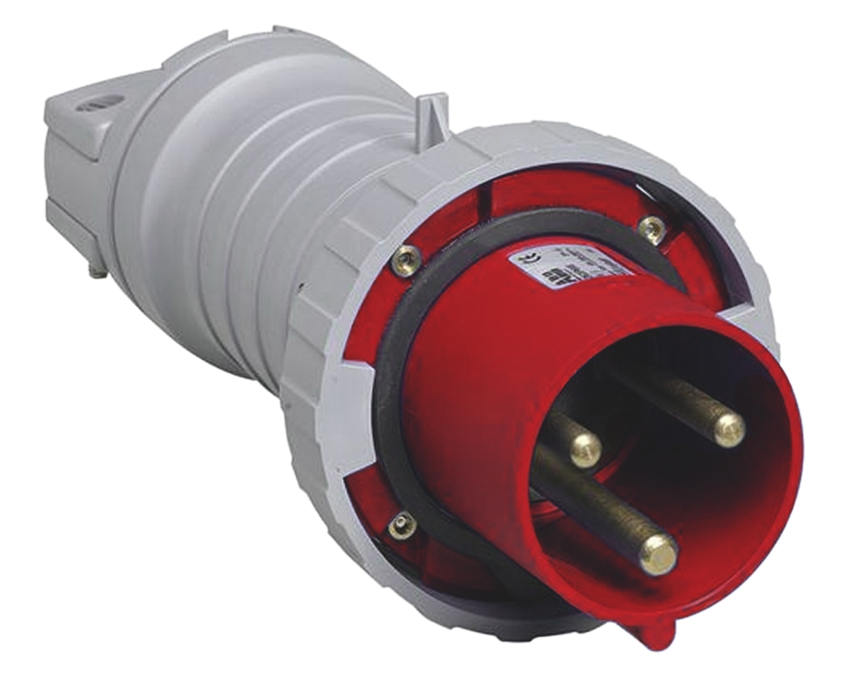 2CMA166816R1000  3125P6W, Amphenol Industrial
