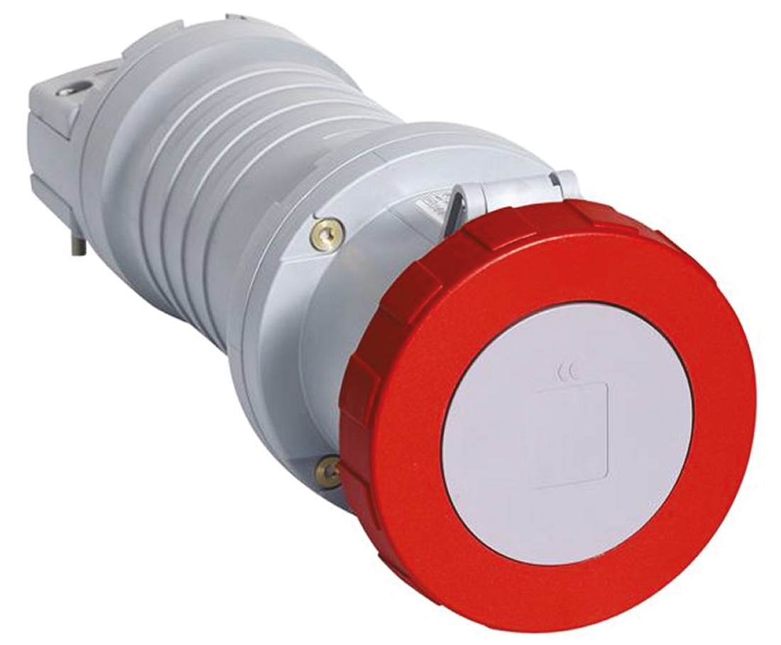 2CMA166924R1000  3125C6W, Amphenol Industrial