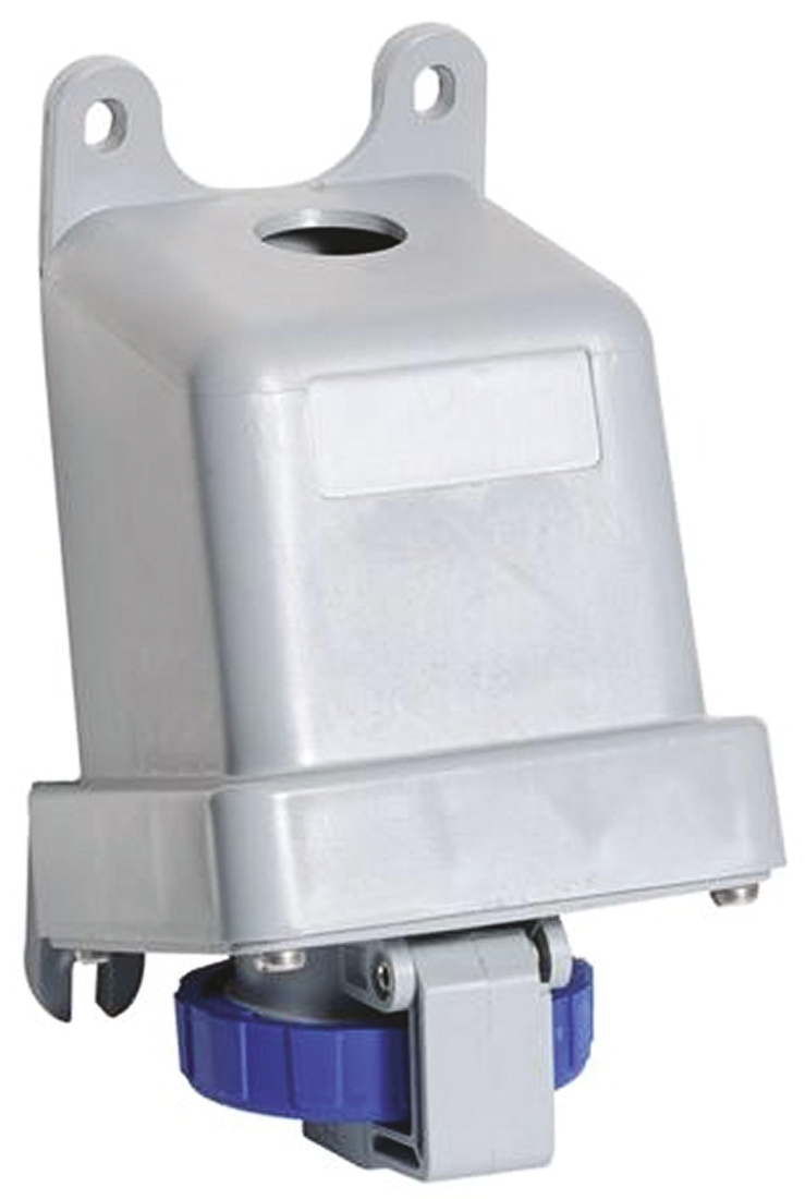 2CMA167189R1000  432RS6W, Amphenol Industrial