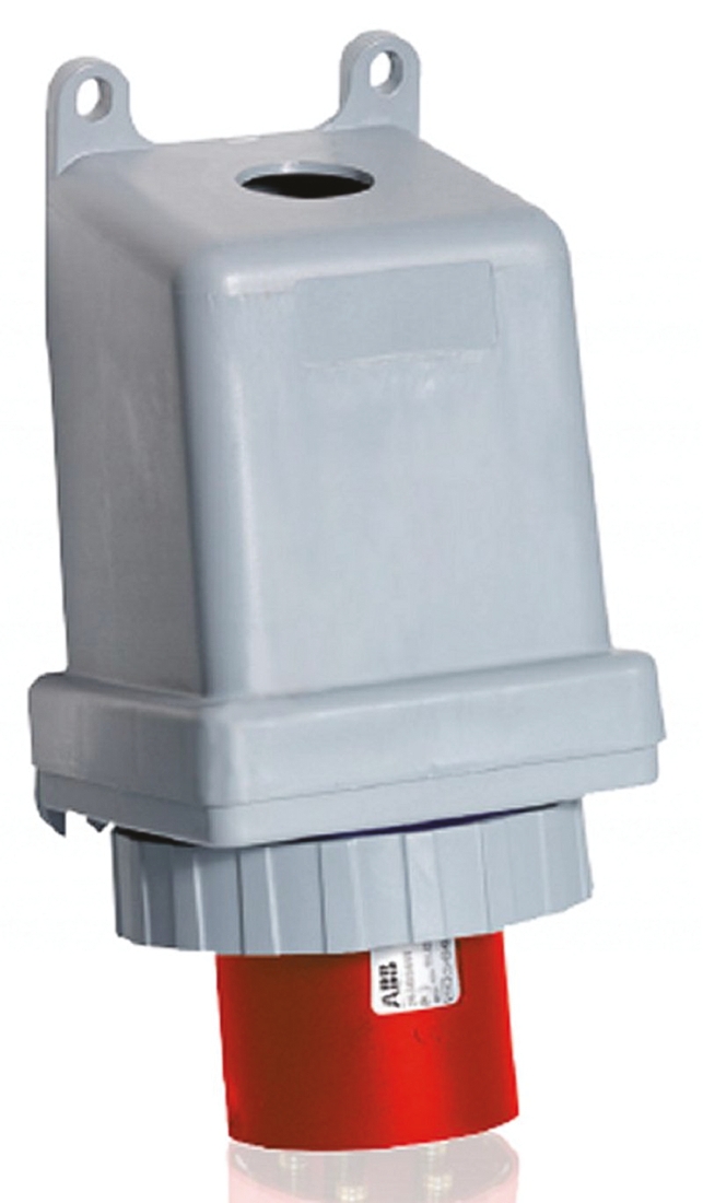 2CMA167362R1000  463BS6W, Amphenol Industrial