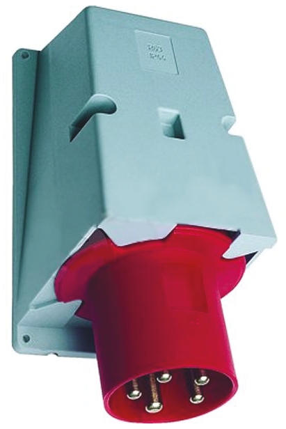 2CMA167566R1000  463BS6, Amphenol Industrial