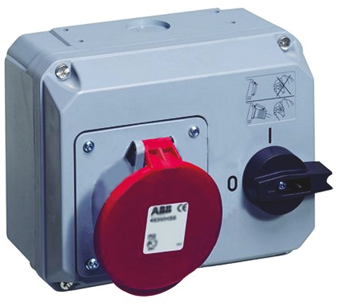 2CMA167721R1000  363MHS6, Amphenol Industrial