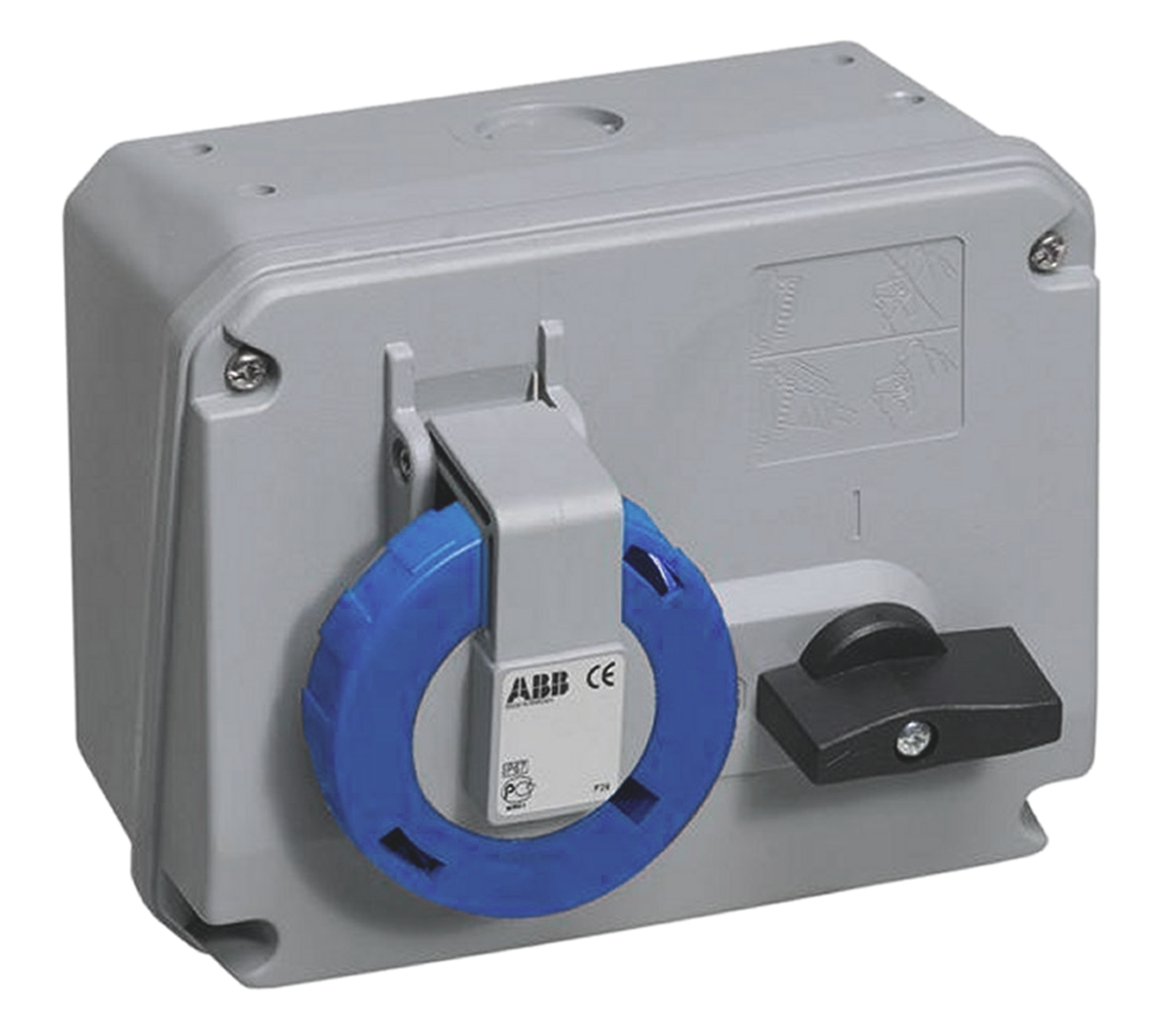 2CMA167848R1000  232MHS6W, Amphenol Industrial