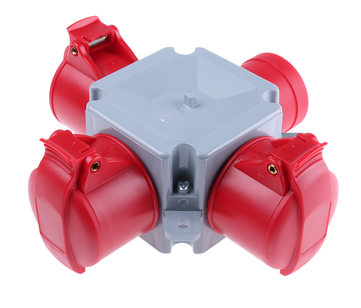 2CMA168124R1000  416T6, Amphenol Industrial