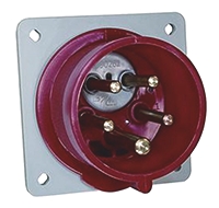 2CMA168159R1000  416BUFV6, Amphenol Industrial