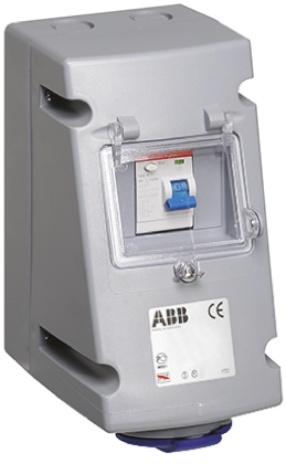 2CMA168283R1000  232RPR6, Amphenol Industrial