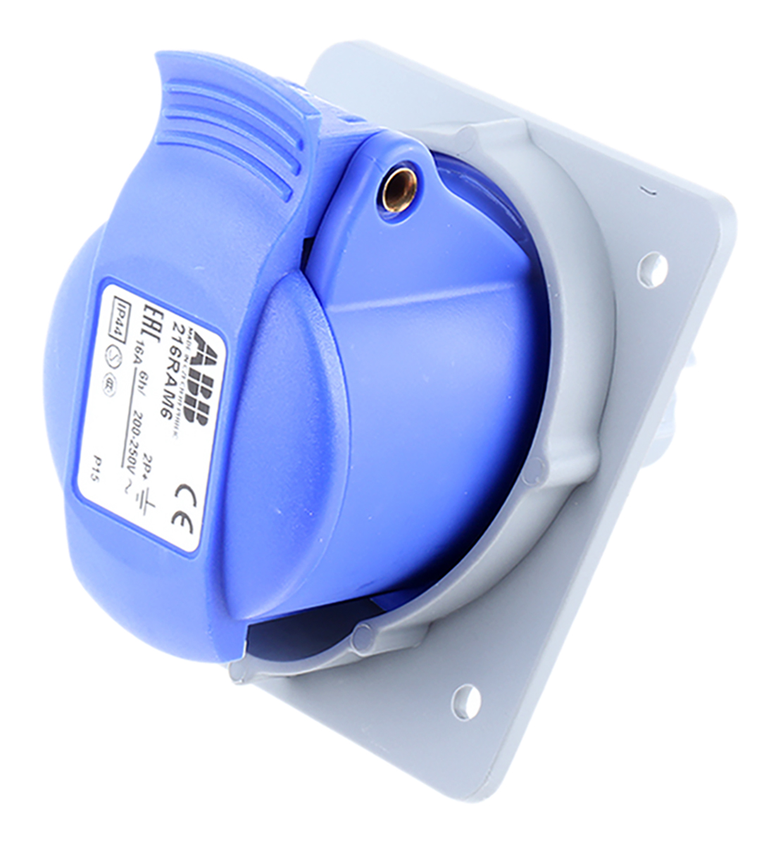 2CMA170004R1000  216RAM6, Amphenol Industrial