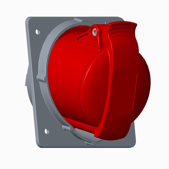 2CMA170027R1000, Amphenol Industrial