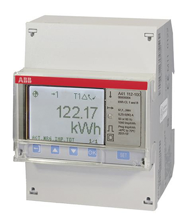 2CMA170500R1000  A41 112-100, ABB
