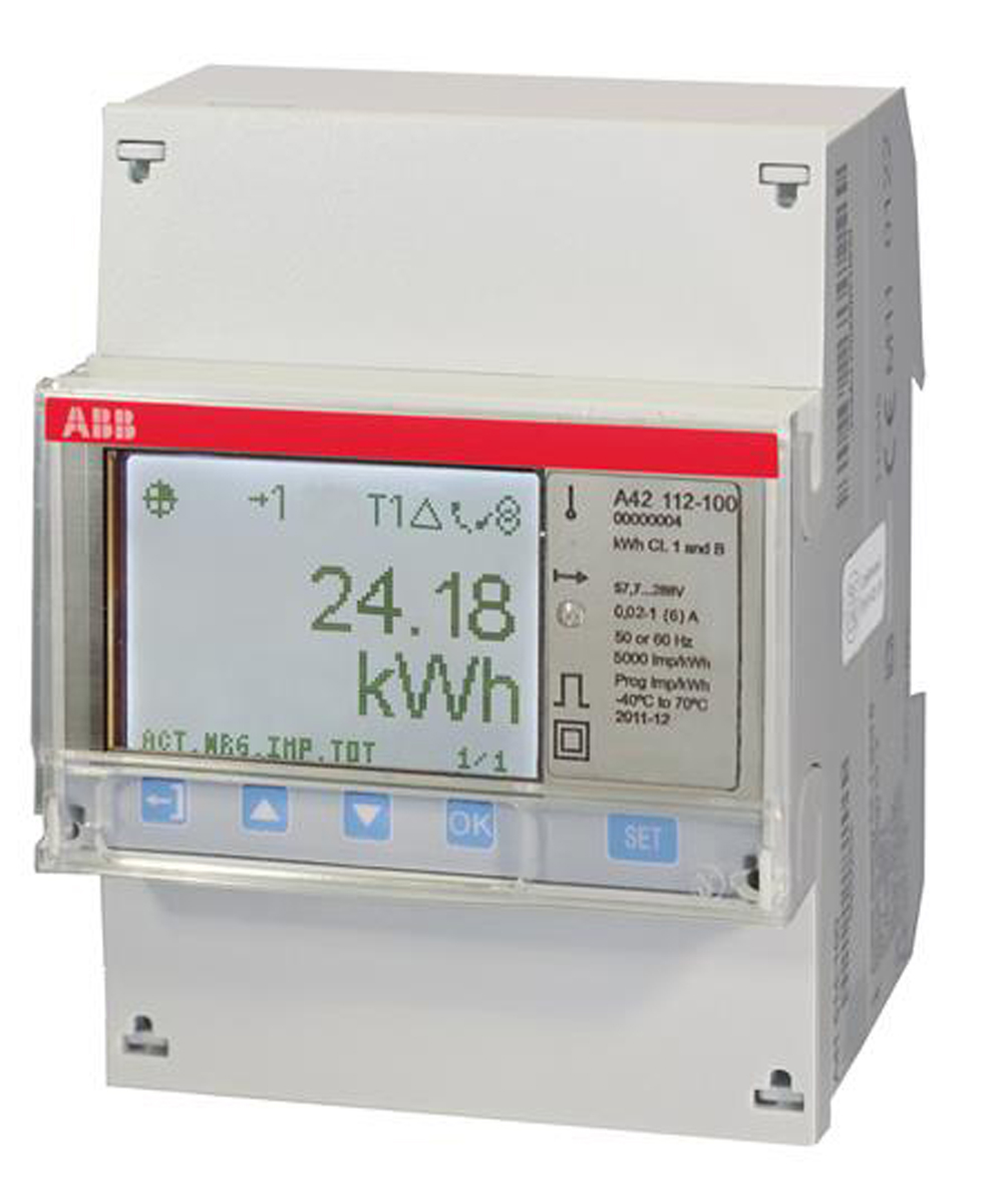 2CMA170510R1000  A42 112-100, ABB