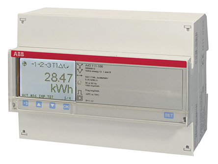 2CMA170520R1000  A43 111-100, ABB