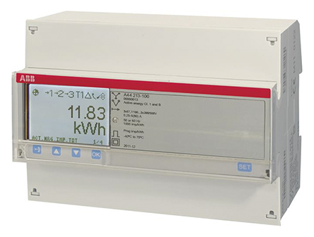 2CMA170535R1000  A44 213-100, ABB
