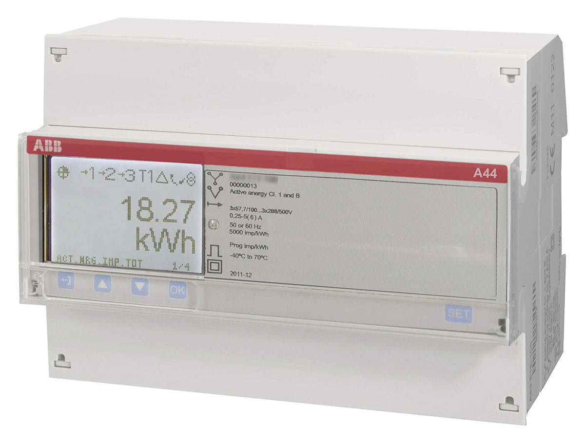 2CMA170545R1000  A44 552-100, ABB