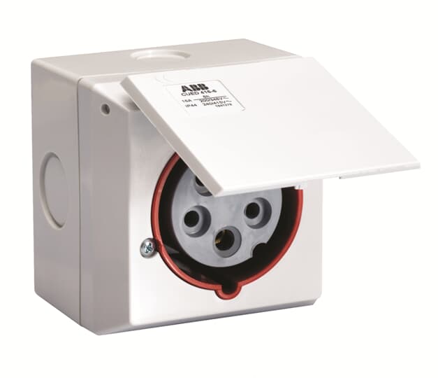 2CMA178696R1000, Amphenol Industrial