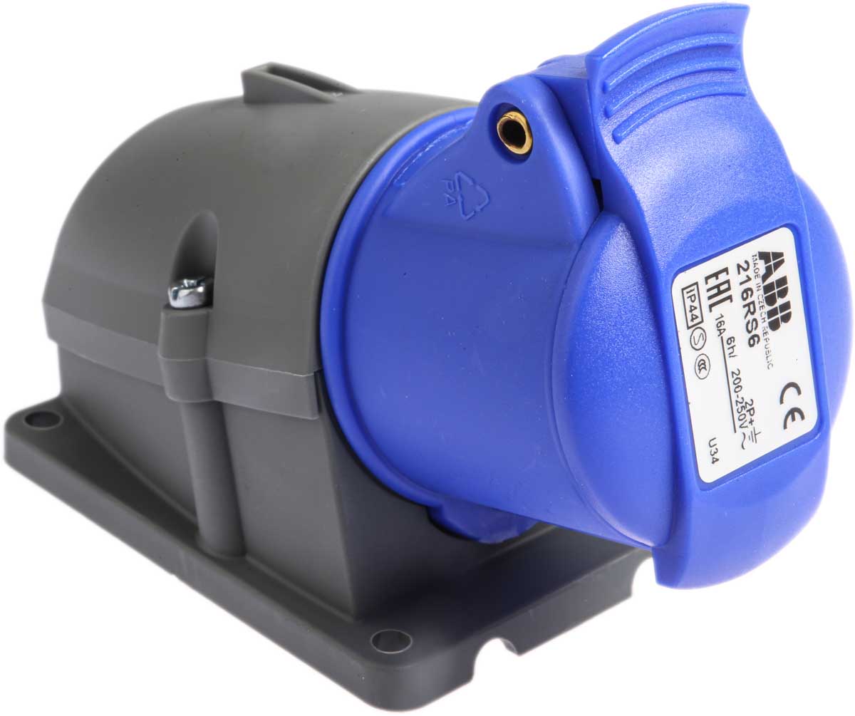 2CMA193098R1000  216RS6, Amphenol Industrial