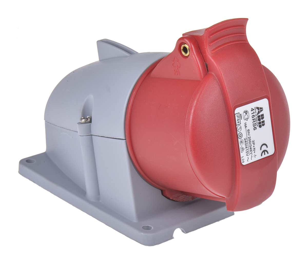 2CMA193115R1000  416RS6, Amphenol Industrial