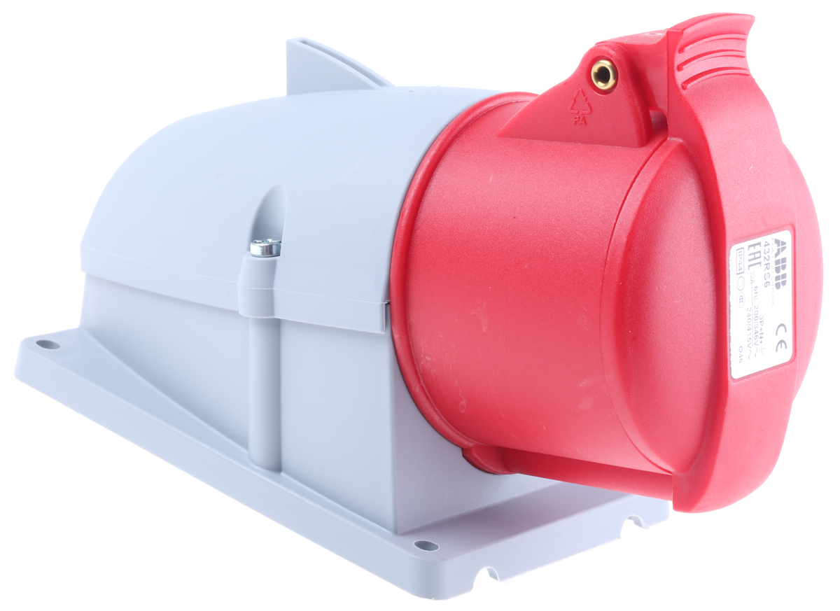 2CMA193139R1000  432RS6, Amphenol Industrial