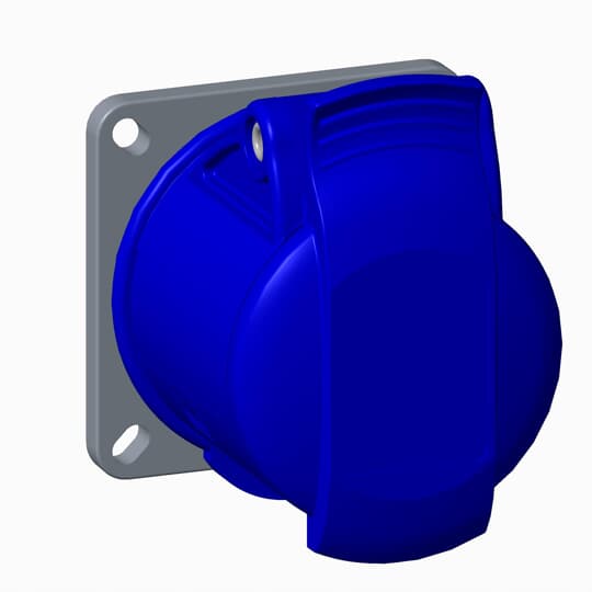 2CMA193156R1000, Amphenol Industrial