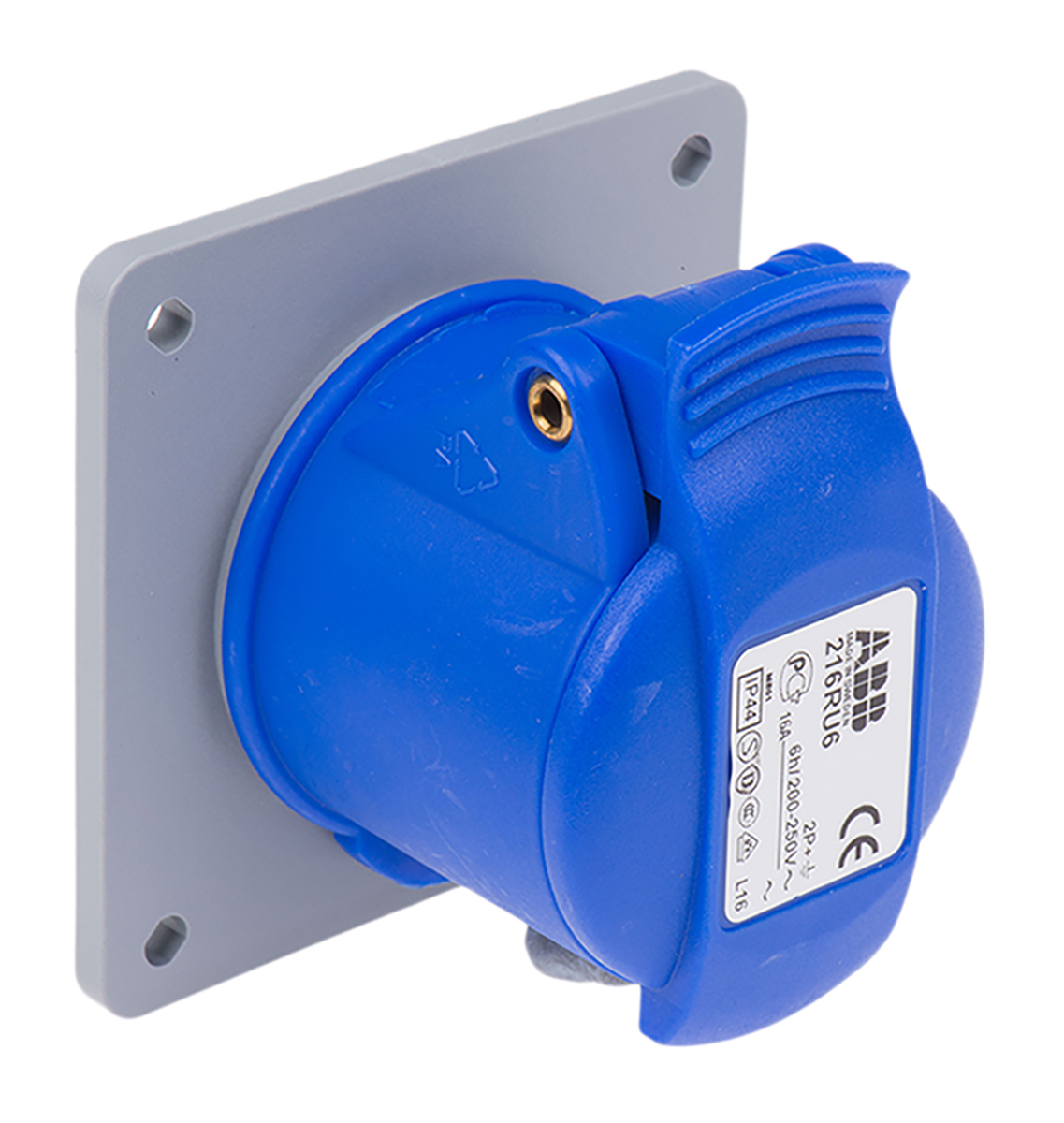 2CMA193170R1000  216RU6, Amphenol Industrial