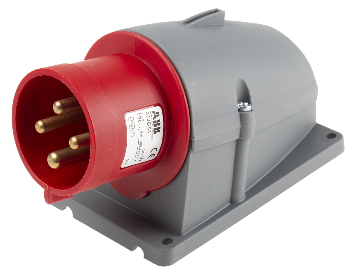 2CMA193322R1000  332BS6, Amphenol Industrial