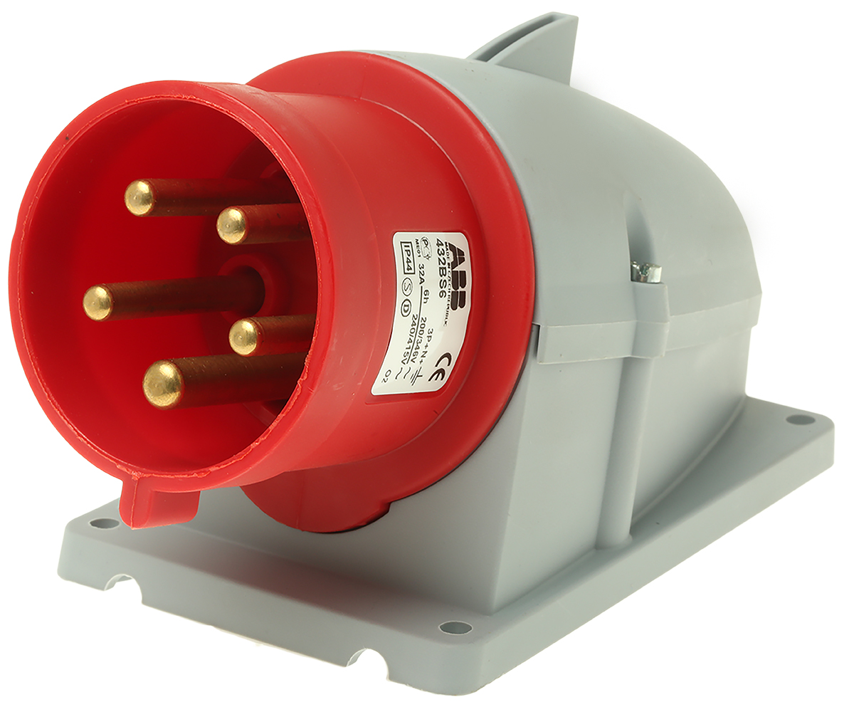 2CMA193331R1000  432BS6, Amphenol Industrial