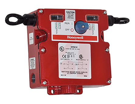 2CPSA1A1, Honeywell
