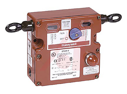 2CPSA2A1B, Honeywell