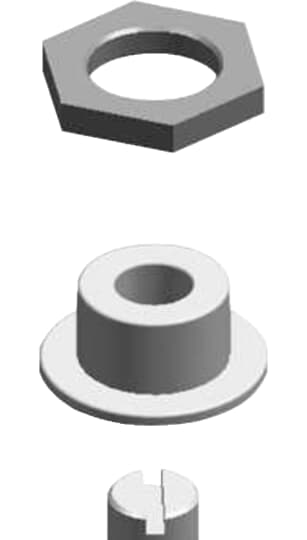 2CPX046007R9999, ABB