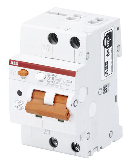 2CSA255103R1204  DS-ARC1 C20 A30, ABB