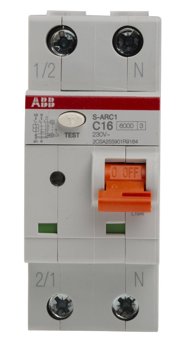 2CSA255901R9164  S-ARC1 C16, ABB