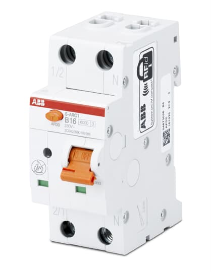 2CSA255901R9325 S-ARC1 B32, ABB