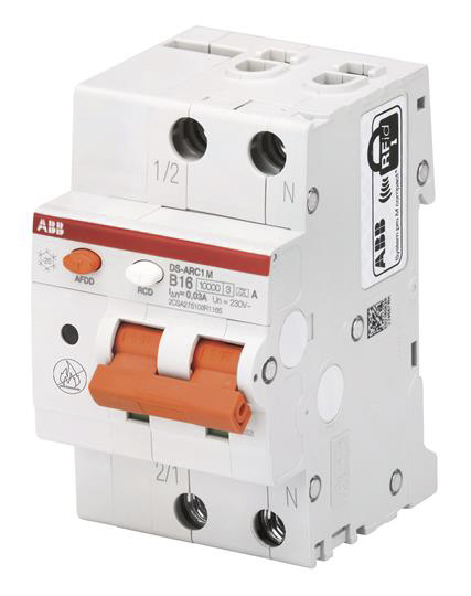 2CSA275103R1165  DS-ARC1 M B16 A30, ABB