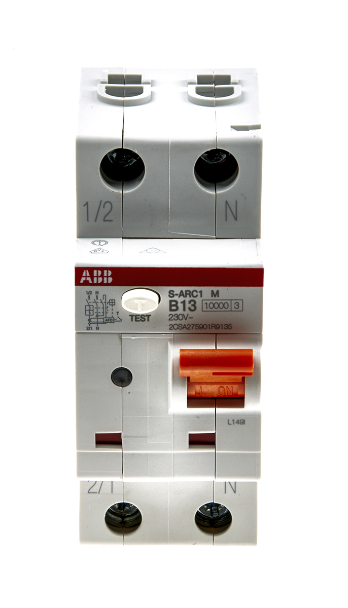 2CSA275901R9135  S-ARC1 M B13, ABB
