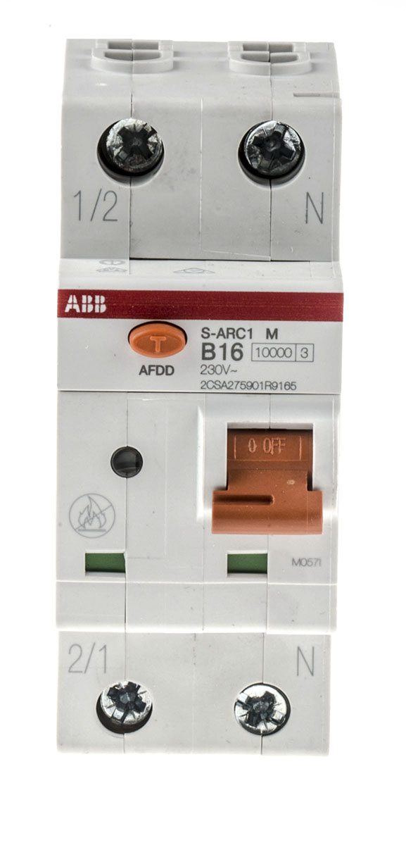 2CSA275901R9165  S-ARC1 M B16, ABB