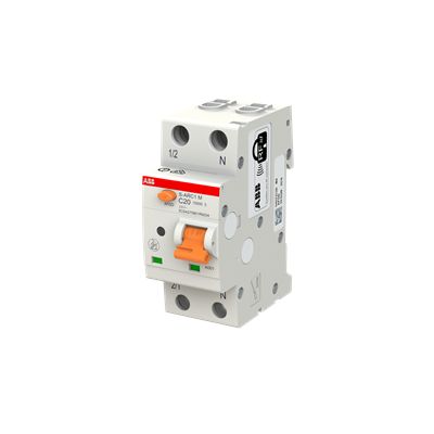 2CSA275901R9204  S-ARC1 M C20, ABB